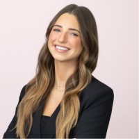 gorjana Employee Sophie Janai's profile photo