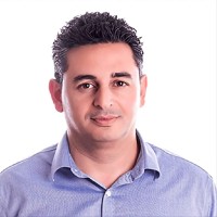 Tosaf compounds Employee Lior Lavan's profile photo