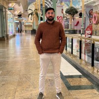 Iternity Limited Employee Faisal Rasheed's profile photo