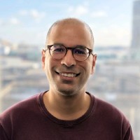 Orlo Employee Hardeep Johal's profile photo