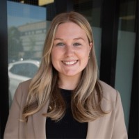Digital Influence Employee Bronte Aird's profile photo