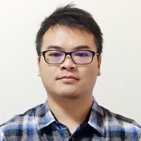 eMemory Employee Tsung-Ta Hsieh's profile photo