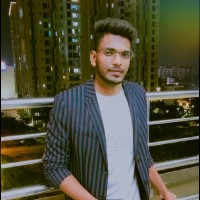 Revappayya it services Employee Avinash Kumar's profile photo