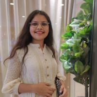 Samarth eGov Employee Rishika Diwakar's profile photo