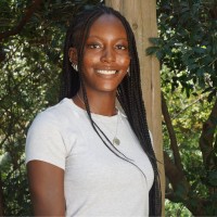 SOC3 Employee Faith Starchia's profile photo