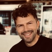 Sime Motors New Zealand Employee Michael Marcinkowski's profile photo
