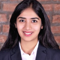 Staymaster Employee Pooja Kulkarni's profile photo