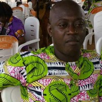 Kamus Employee Cherif Orou's profile photo