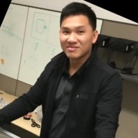 MHMR of Tarrant County Employee Kevin Tran's profile photo