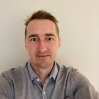 BlueScope Distribution Employee Jonathan Hooker's profile photo