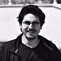 Paige Employee Alican Bozkurt's profile photo