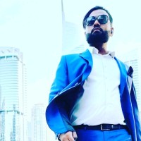DEMANDAY intent driven | Growth & Performance Marketing | B2B DATA SOLUTIONS | C Employee Sai Mane's profile photo