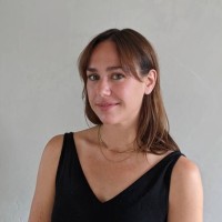 B Corp UK Employee Annie Olivier's profile photo