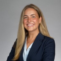 United Bank Employee Grace McGrath's profile photo