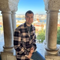 Garrett - Advancing Motion Employee Andrei Dinu's profile photo