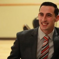 CHI Franciscan Health Employee Jarrod McMillen's profile photo