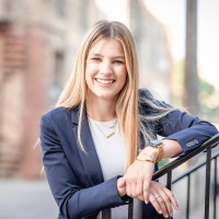 Leighton Engage Employee Grace Wagner's profile photo