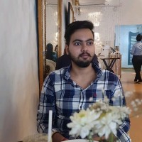 Vizitor Employee Nakul Saini's profile photo