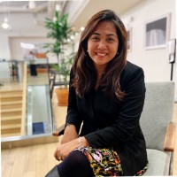 Work-Bench Employee Patricia Arcenas-Tope's profile photo