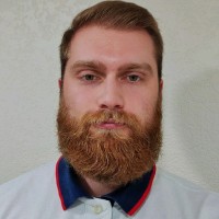 PAX Technology Employee Harrison Hess's profile photo