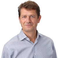 Entreprise CHARIER Employee Jean Vidal's profile photo