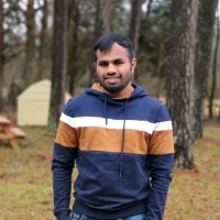 Lowe's Companies, Inc. Employee Pavan P's profile photo