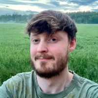Legly Employee Sebastian Wigren's profile photo