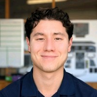 Sigma Aerospace Employee Zachary Freemantle's profile photo