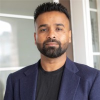 My Qalam Academy Employee Omar Uddin's profile photo