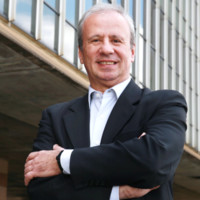 USIMINAS Employee Sergio Leite de Andrade's profile photo