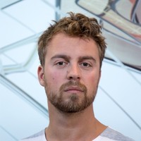 Citrine Informatics Employee Raphael Stargrove's profile photo