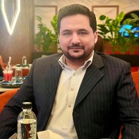 Emirates Hospitality Group Employee Sohail Babar's profile photo