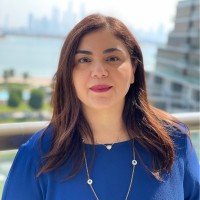 Emirates National Schools Employee Nadia Sasso's profile photo