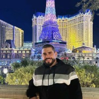Smart145 - MRO & Inventory Software Employee Juan Guerra's profile photo