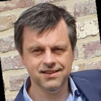 LIANDUR Employee Andy Vancauwenberghe's profile photo