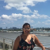 Walt Disney World Employee Valerie Deno-Alvarez's profile photo