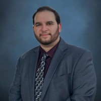 Atmos Energy Employee Michael Abramovich's profile photo