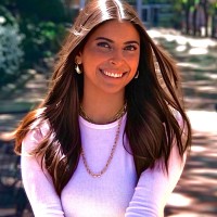 The Cupcake Girls Employee Andrea Veiga's profile photo