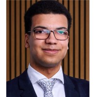 James Geter Email & Phone Number | JBT - Studentische ...