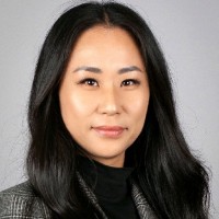 AAA Employee Jessica Yi's profile photo