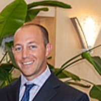 Chicago Park District Employee Paul Lorusso's profile photo