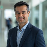 Codebase Technologies Employee Saad Salahuddin's profile photo