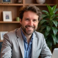 Clair Employee Chris Karlsson's profile photo