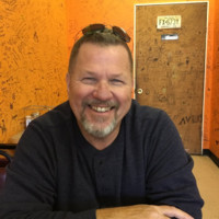 Omega Plastics Employee Gary Silvey's profile photo