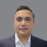 Gentek.ai Employee Dhaval Parikh's profile photo
