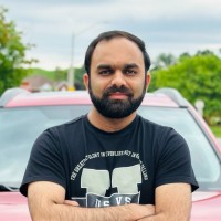 Partify Employee Viral Patel's profile photo