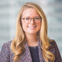 McBrayer PLLC Employee Katherine Donnelly's profile photo