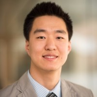 Pinterest Employee Boyuan Wang's profile photo
