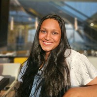 Alaan الآن Employee Pallavi Poddar's profile photo