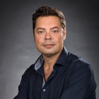 Aubay Italia Employee Christian Russo's profile photo